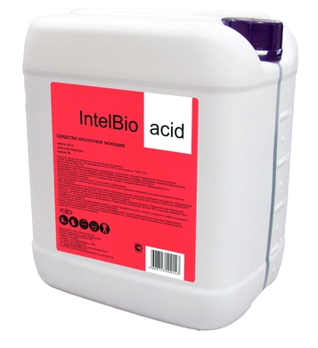 IntelBio acid