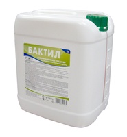Бактил