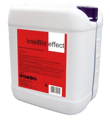 IntelBio effect