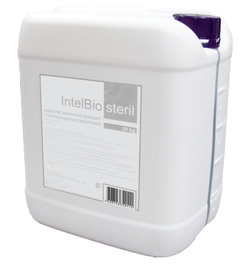 IntelBio steril